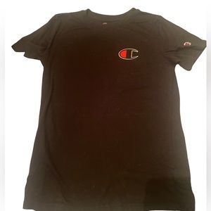 Boys Champion t-shirt